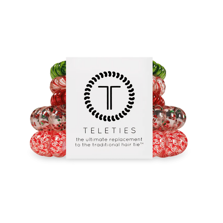 Teleties | Rockin Around - Mix Pack