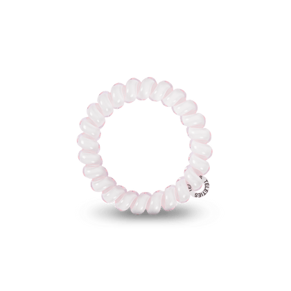 Teleties | Rose Water Pink Small Hair Ties