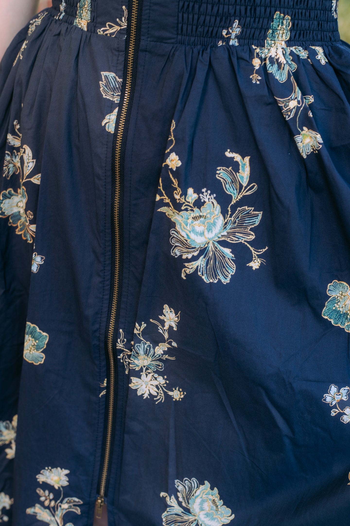 The Love of Paisley's Midi Dress