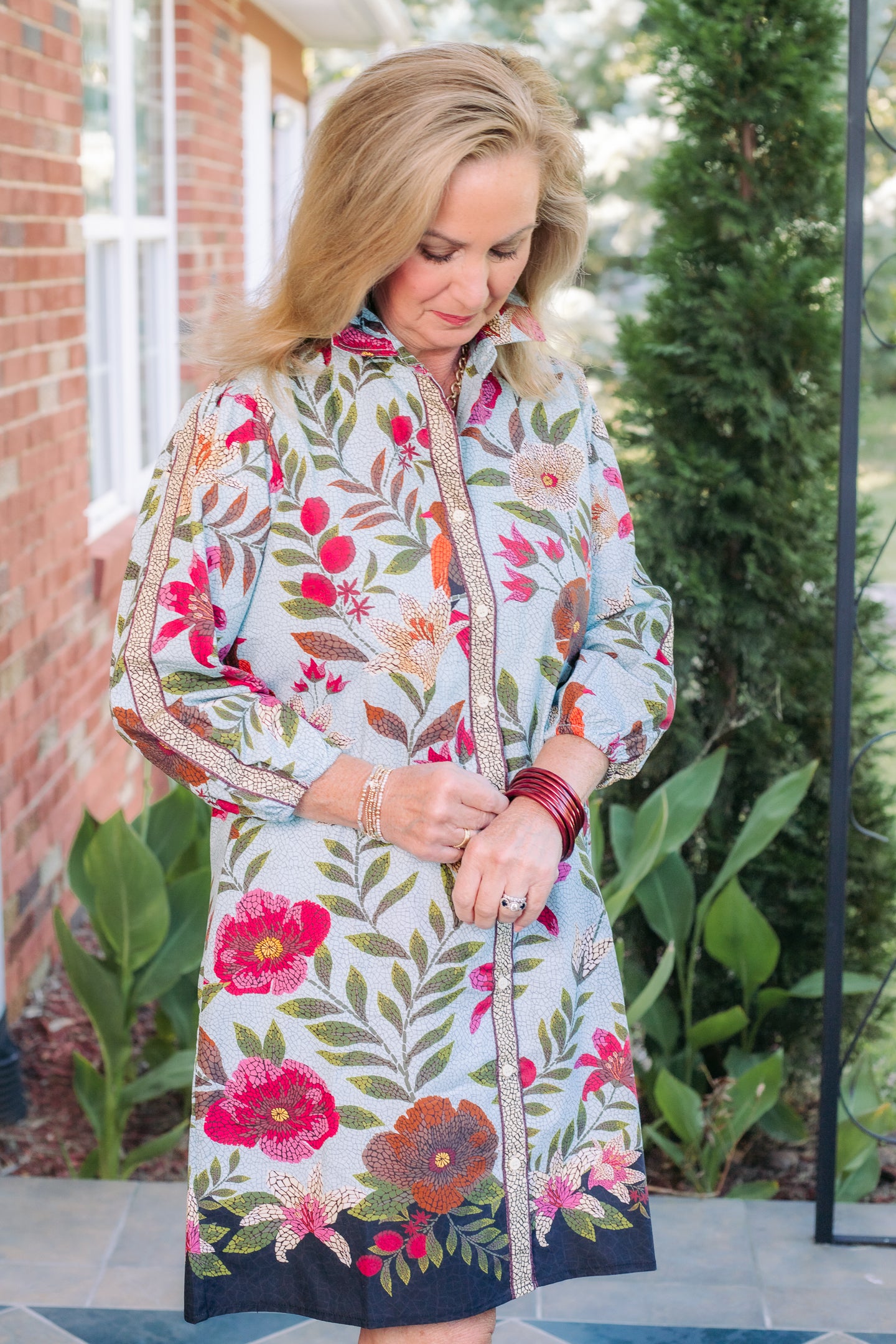 Maude Vivante | Ava Dress