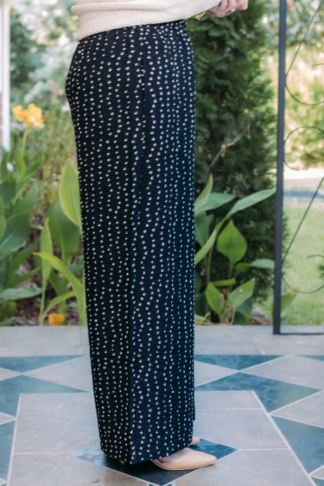 Habitat | Wide Leg Pant