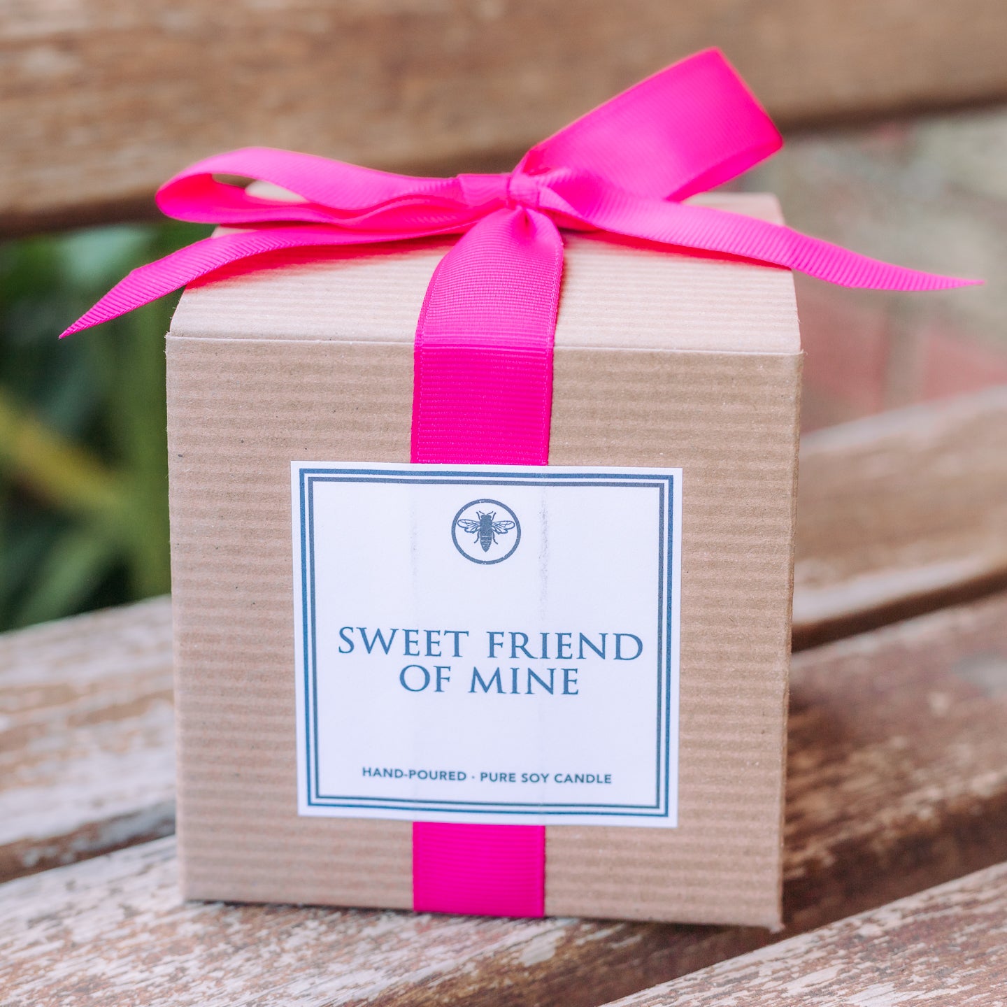 Ella B. Candles | OG - Sweet Friend Of Mine