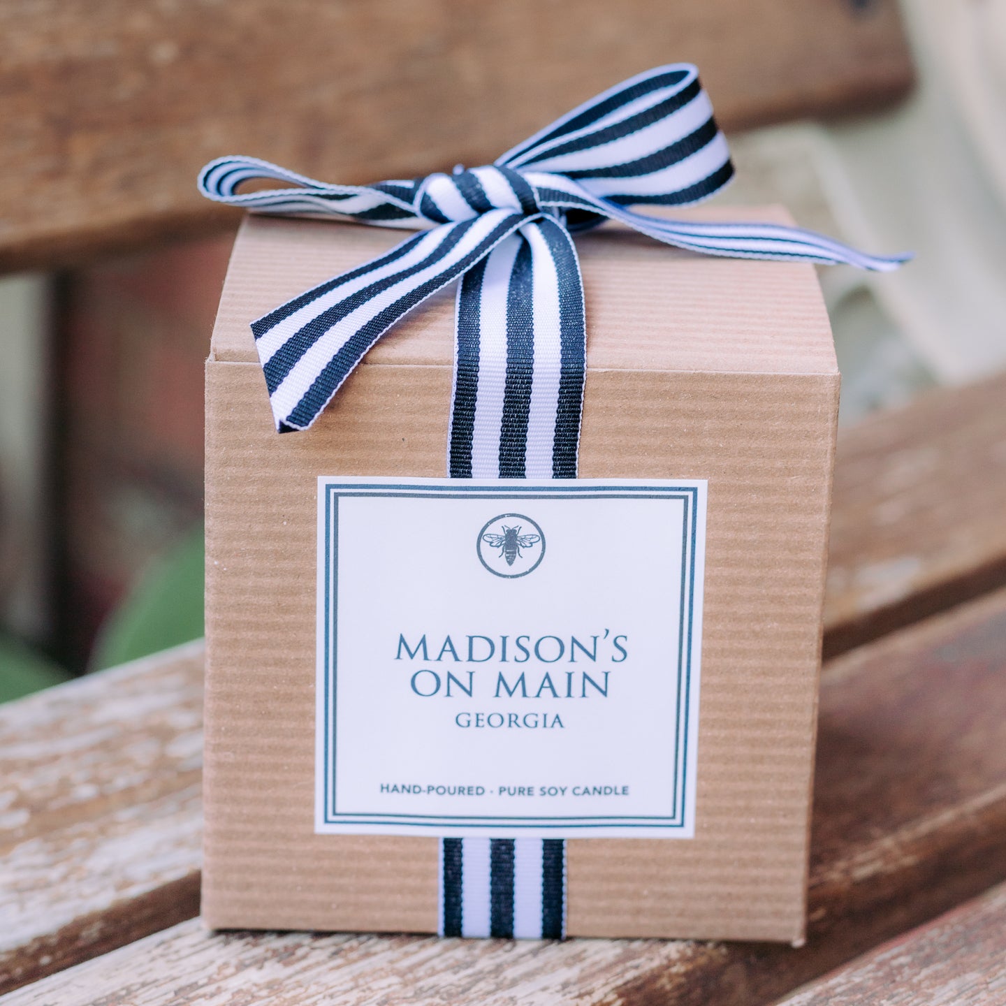 Ella B. Candles | OG - Madison's On Main
