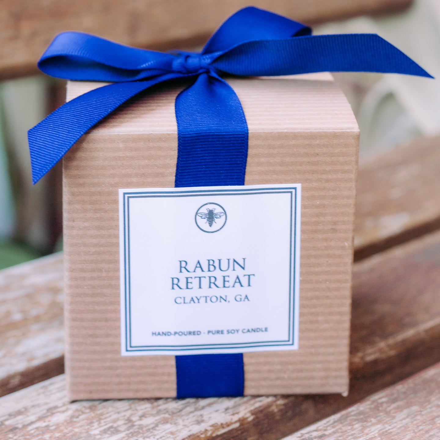 Ella B. Candles | OG - Rabun Retreat