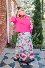 Maude Vivante | Ada Skirt