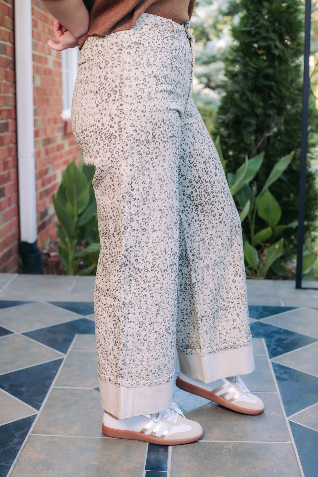 The Daphne Pants