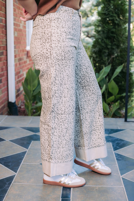 The Daphne Pants