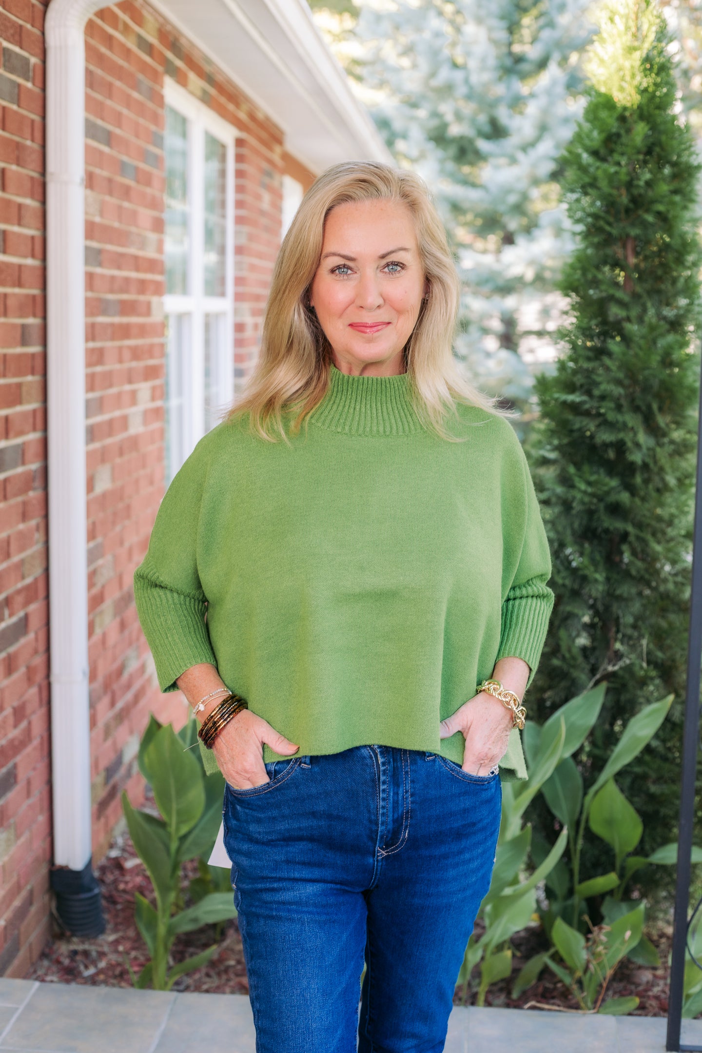 Kerisma | Aja Sweater