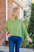Kerisma | Aja Sweater