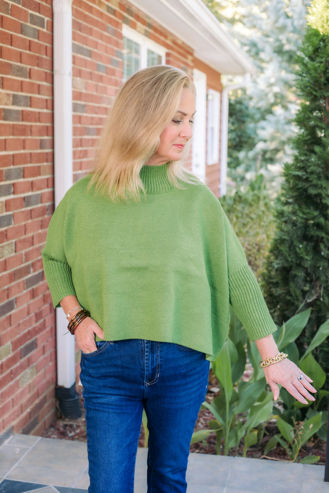 Kerisma | Aja Sweater