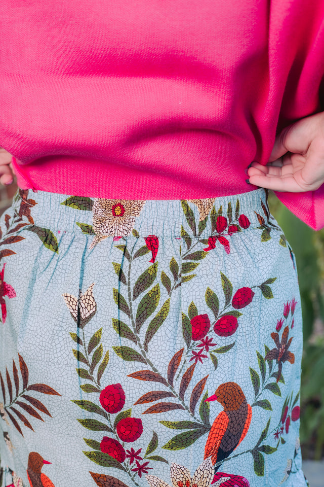 Maude Vivante | Ada Skirt