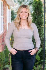 The Liora Knit Top