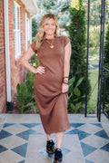 The Millie Midi Dress