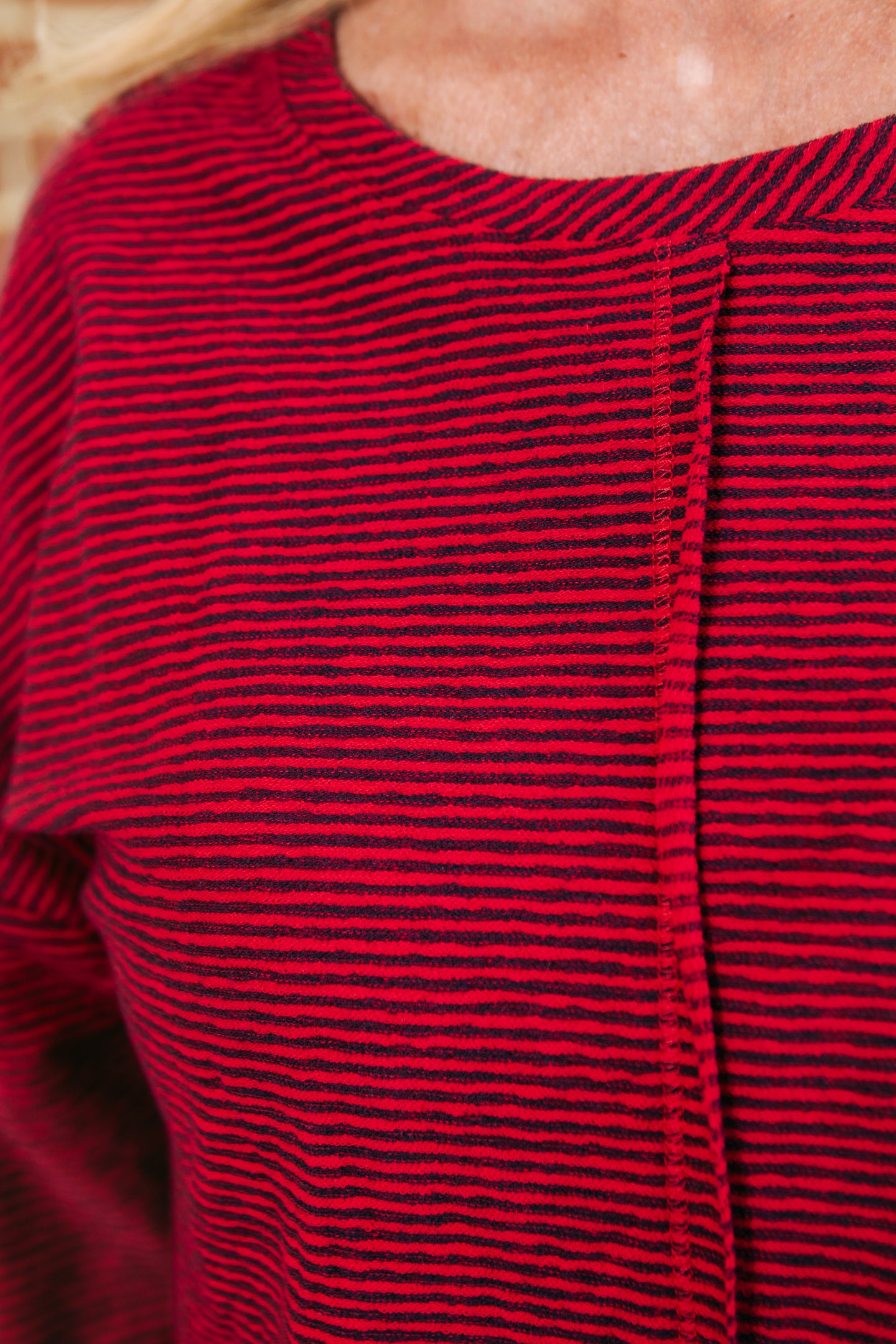 Habitat | Canyon Pullover