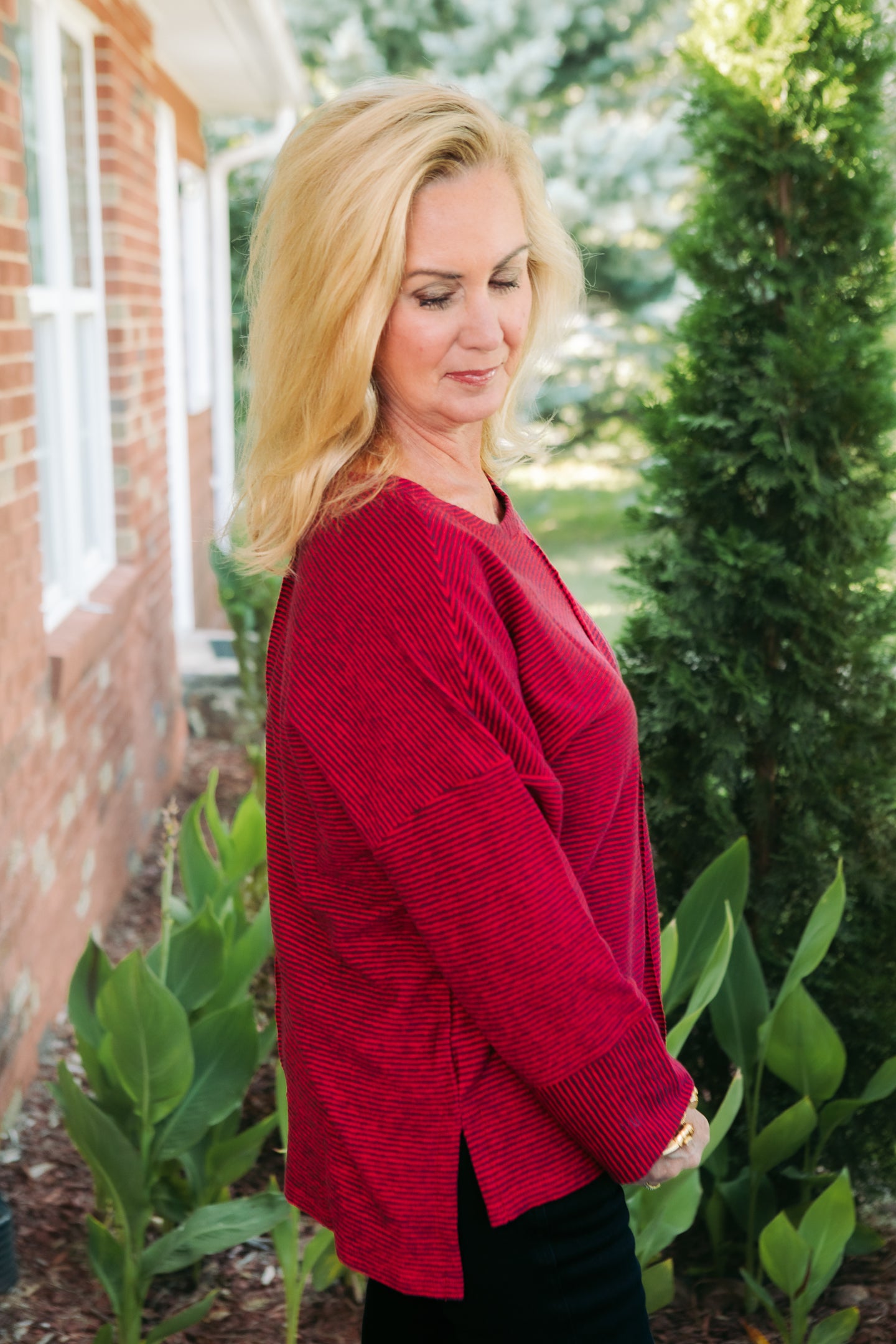 Habitat | Canyon Pullover