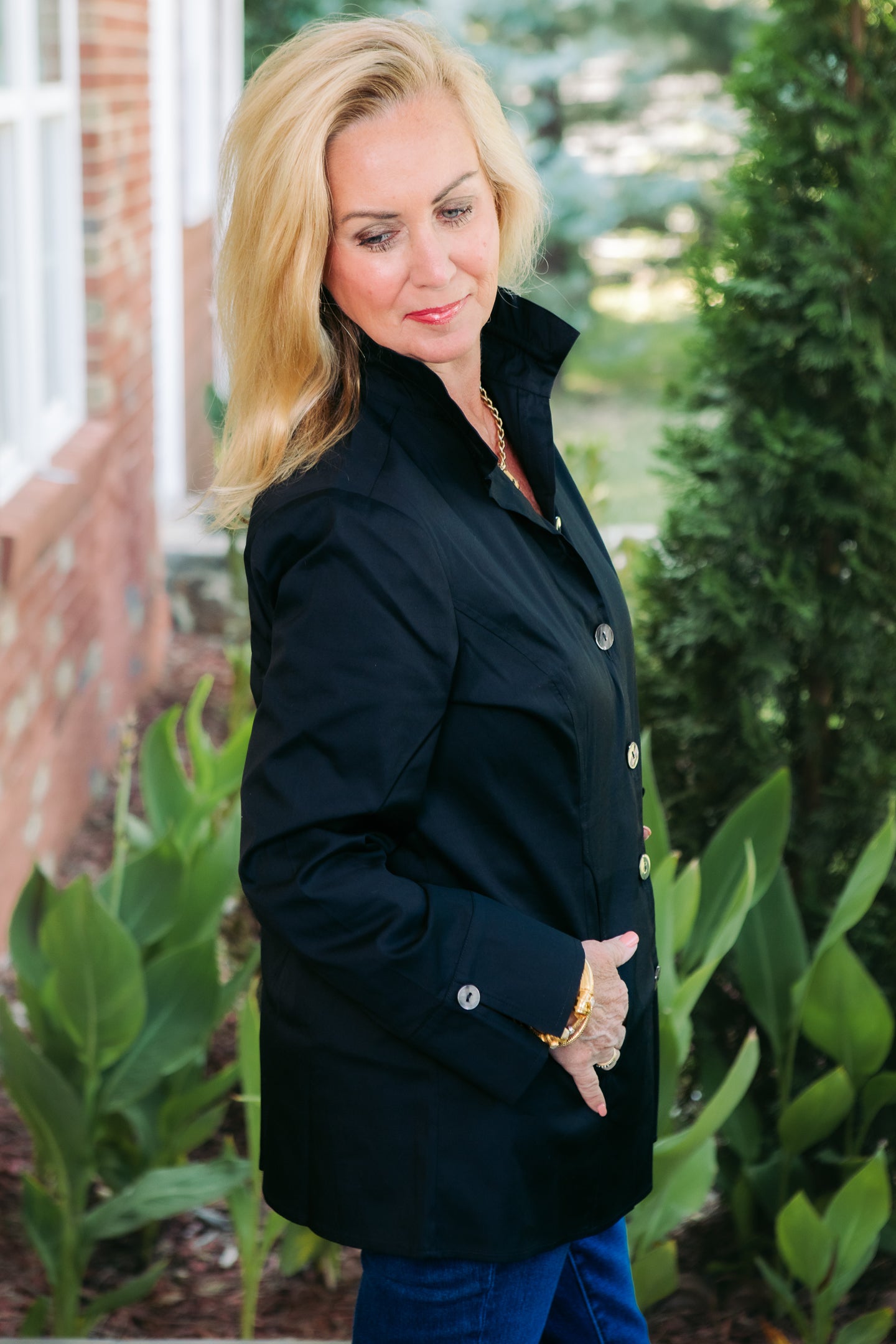 Habitat | Perfect Travel Tunic