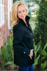 Habitat | Perfect Travel Tunic