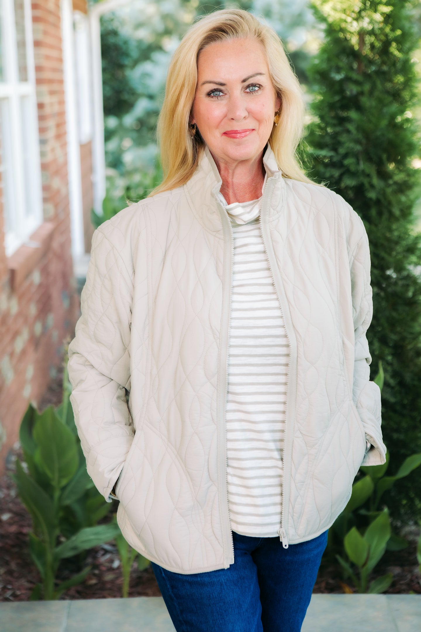 Escape by Habitat | The Wave Altitude Jacket