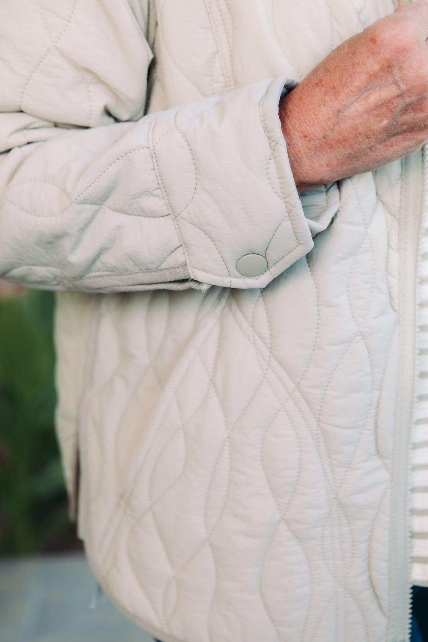 Escape by Habitat | The Wave Altitude Jacket