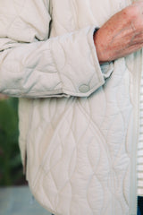 Escape by Habitat | The Wave Altitude Jacket