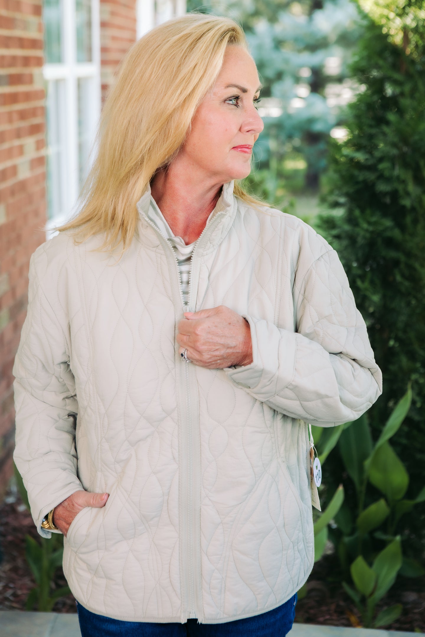 Escape by Habitat | The Wave Altitude Jacket