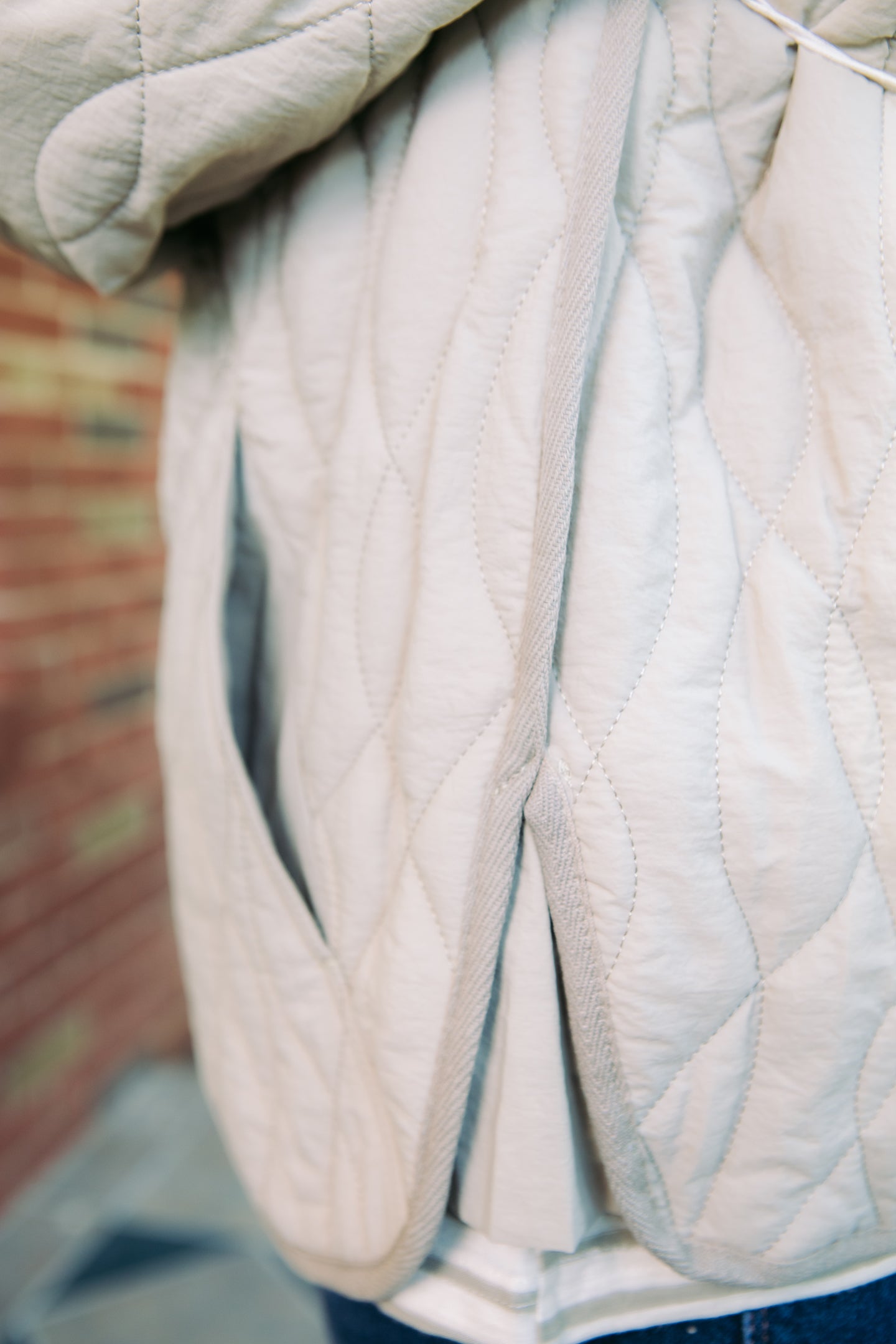 Escape by Habitat | The Wave Altitude Jacket