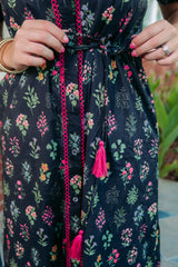 The Tried and True Midi Dress