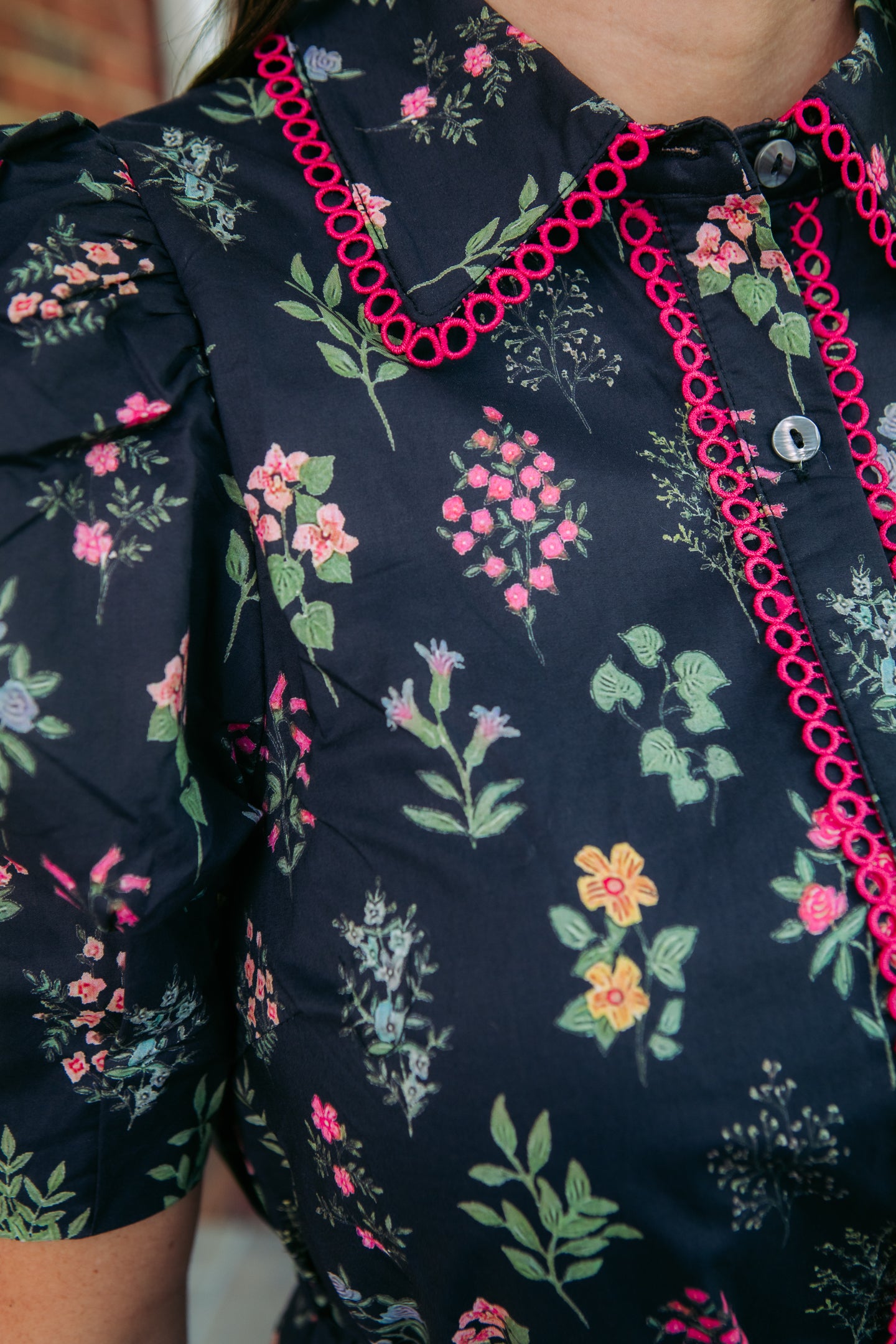 The Tried and True Midi Dress