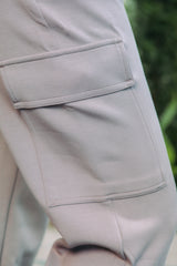 The Scuba Cargo Pants
