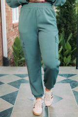 The Scuba Cargo Pants