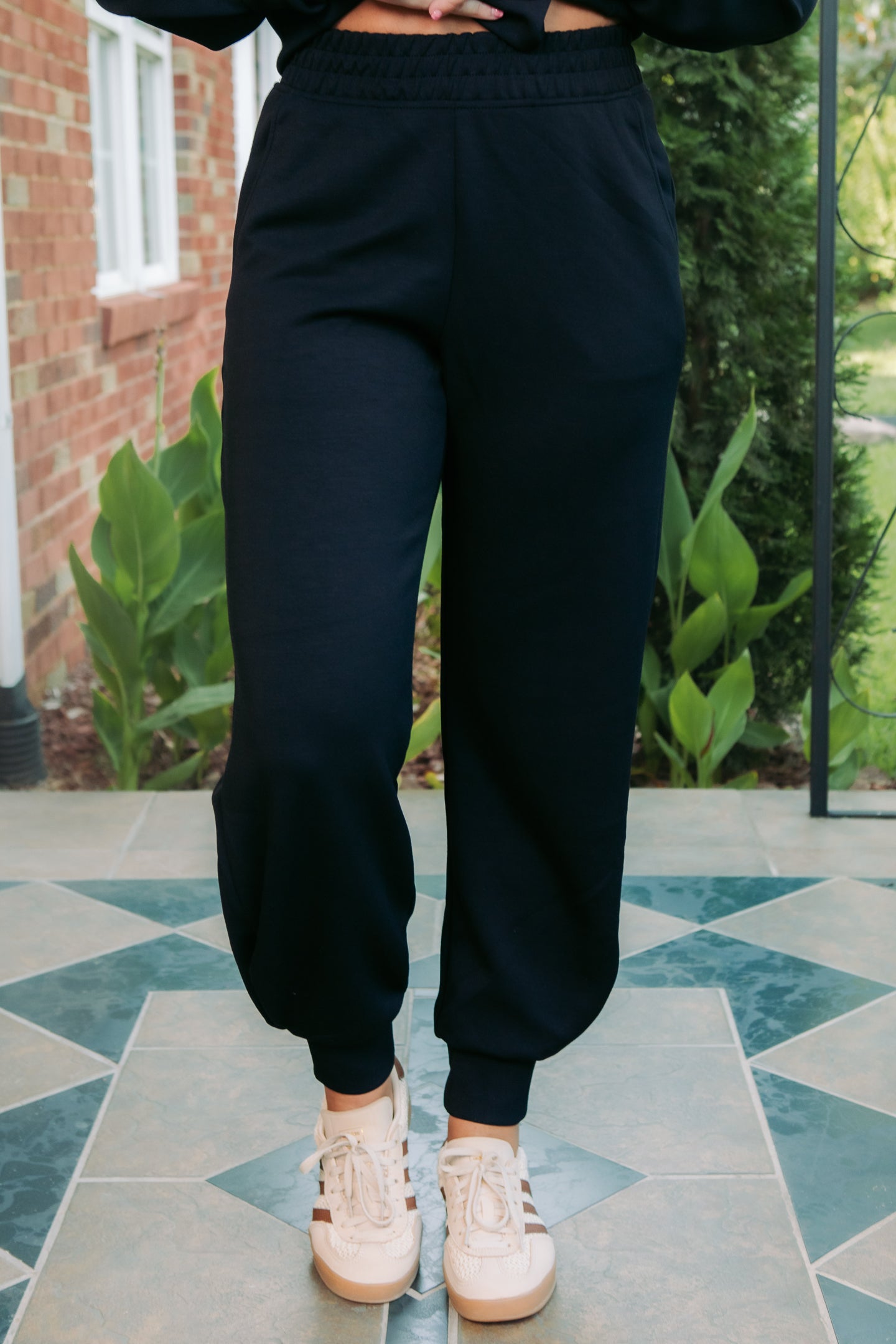 The Scuba Jogger Pants