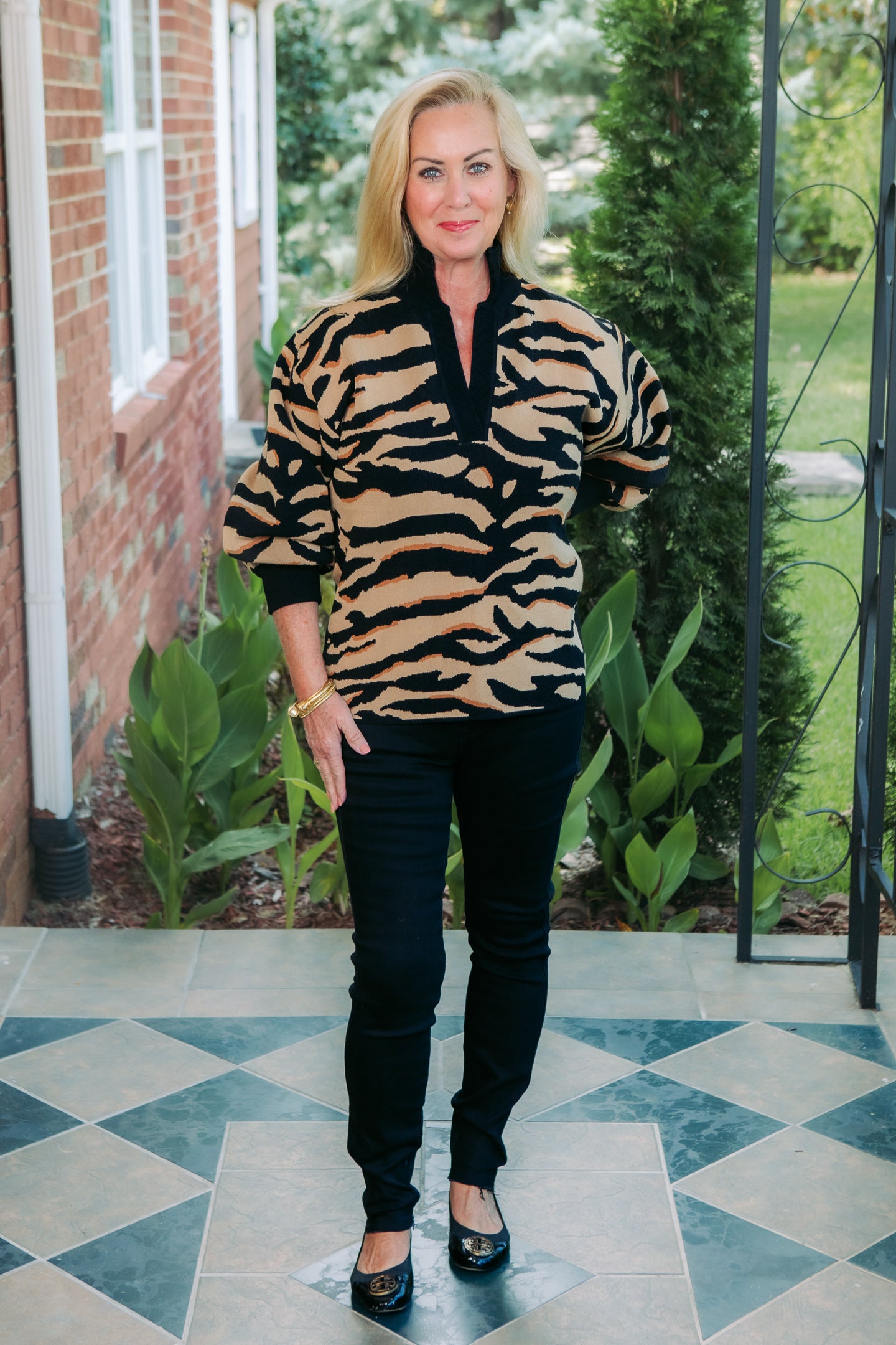 Emily McCarthy | Lolli Sweater