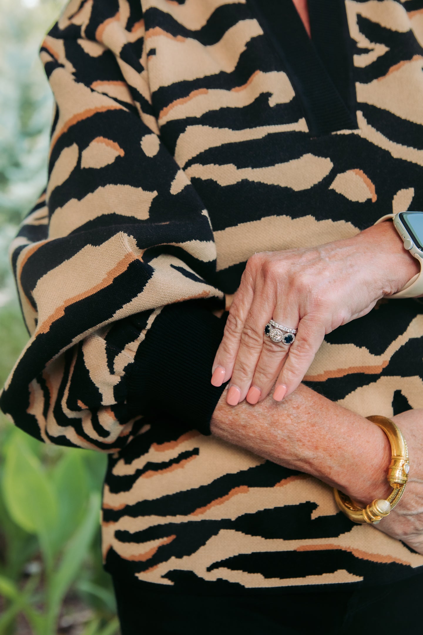 Emily McCarthy | Lolli Sweater