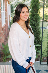 The Bobby Cozy Cardigan