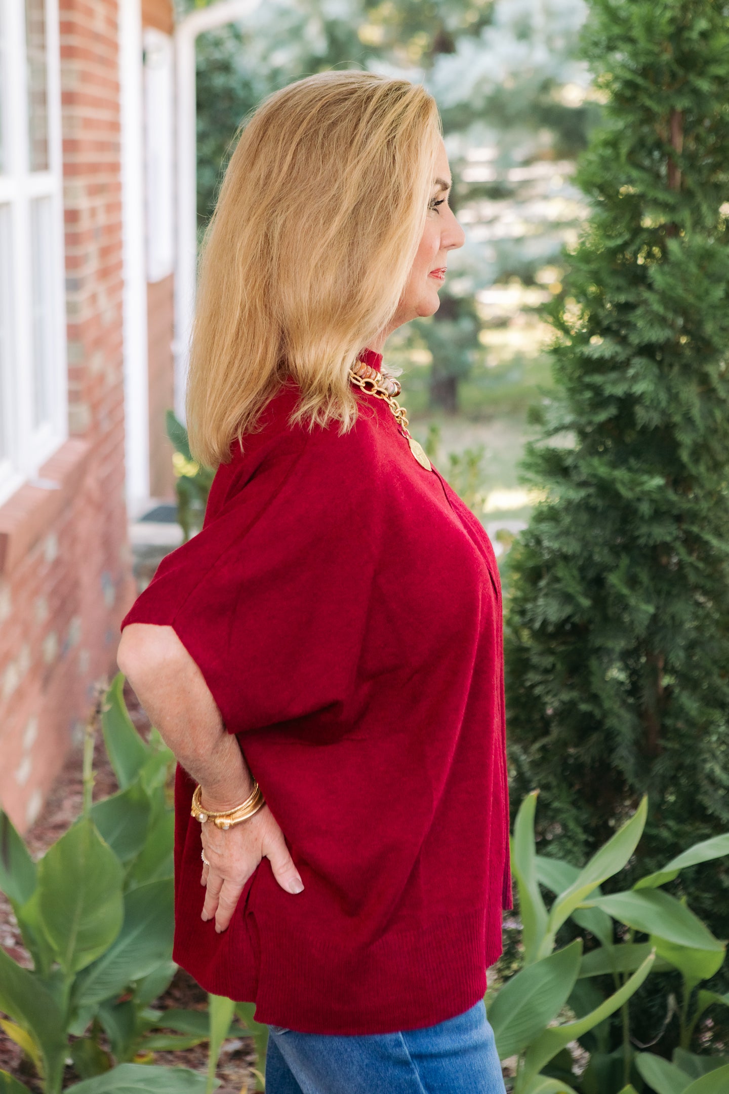 Kerisma | Caroline Top