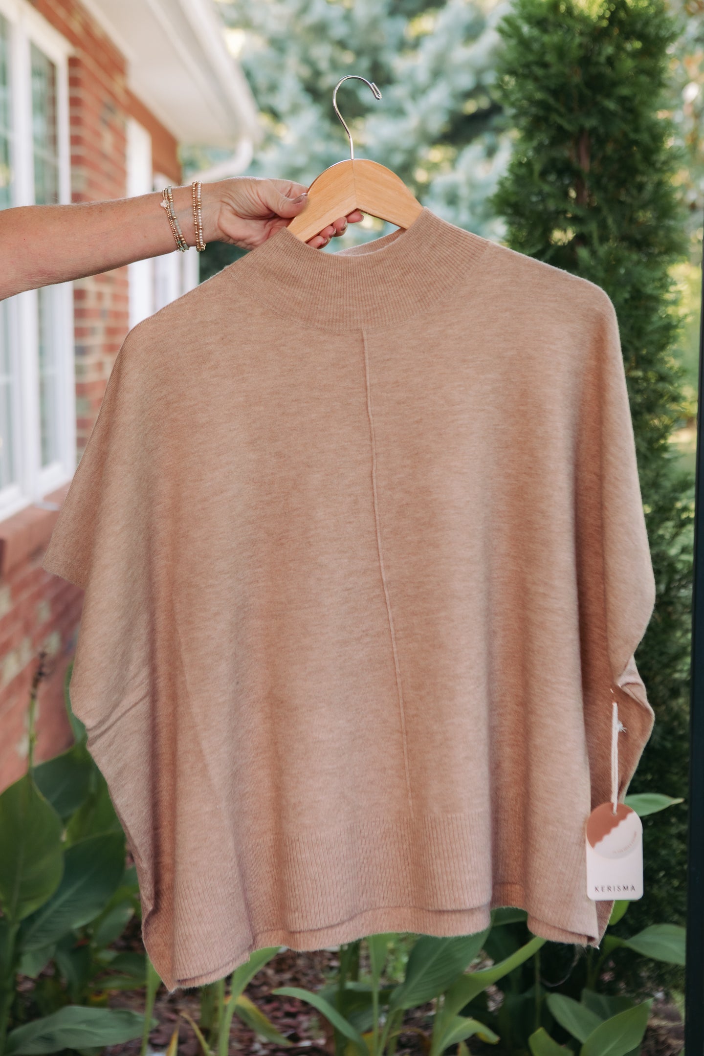 Kerisma | Caroline Top