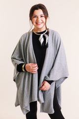 Lightweight Brushed Kiara