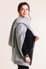 Lightweight Brushed Kiara