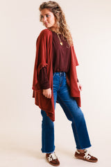 Lightweight Brushed Kiara