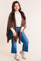 Lightweight Brushed Kiara