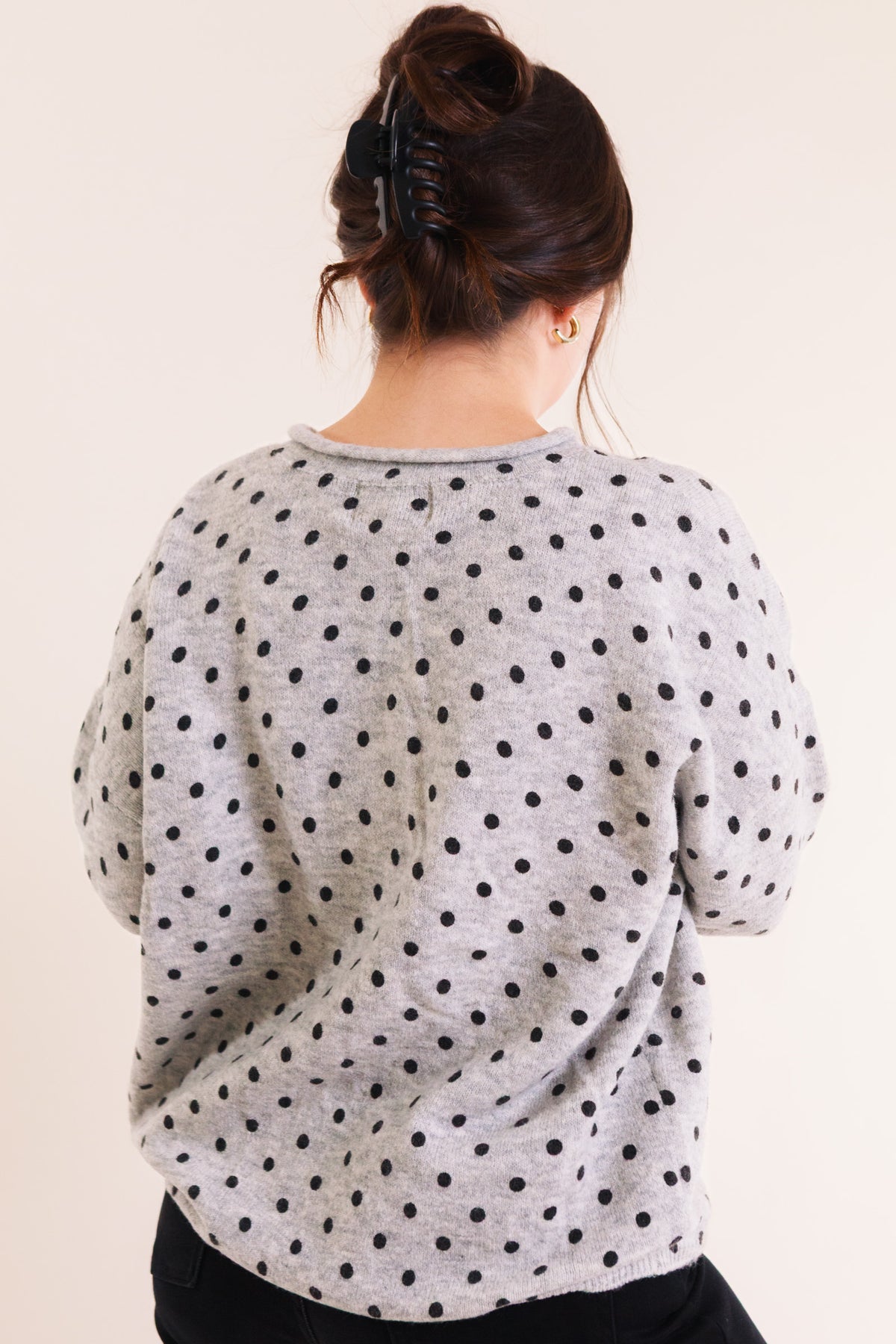 The Nellie Cardigan