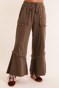 The Maisie Boho Pants