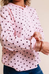 The Nellie Cardigan