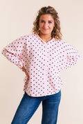 The Nellie Cardigan