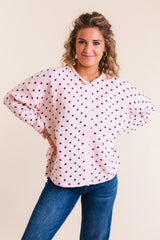 The Nellie Cardigan