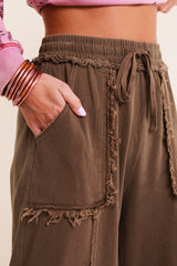 The Maisie Boho Pants