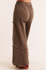 The Maisie Boho Pants