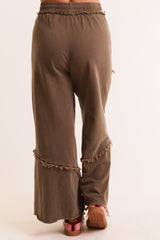 The Maisie Boho Pants