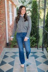 The Clara Rue Sweater