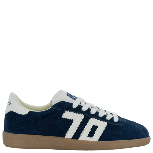 Back 70 | Shelly - Navy